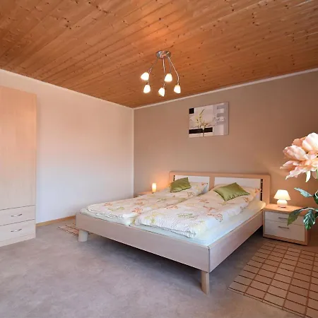 Cozy Apartment in Gleissenberg Bavaria near Forest Gleißenberg