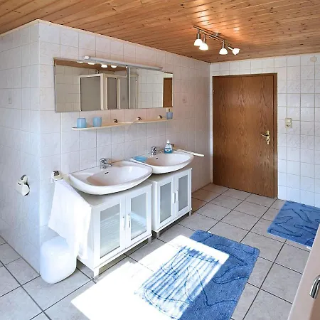 Appartement Cozy Apartment in Gleissenberg Bavaria near Forest *