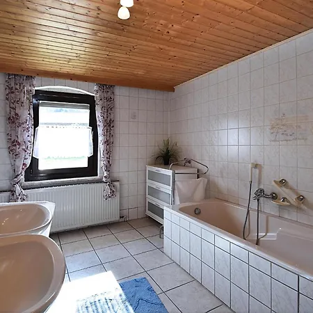 Appartement Cozy Apartment in Gleissenberg Bavaria near Forest Gleißenberg