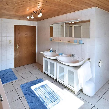 Appartement Cozy Apartment in Gleissenberg Bavaria near Forest