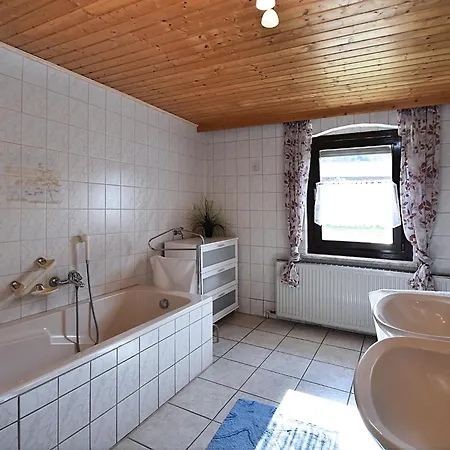 Appartement Cozy Apartment in Gleissenberg Bavaria near Forest Gleißenberg