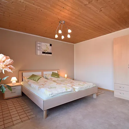 Cozy Apartment in Gleissenberg Bavaria near Forest